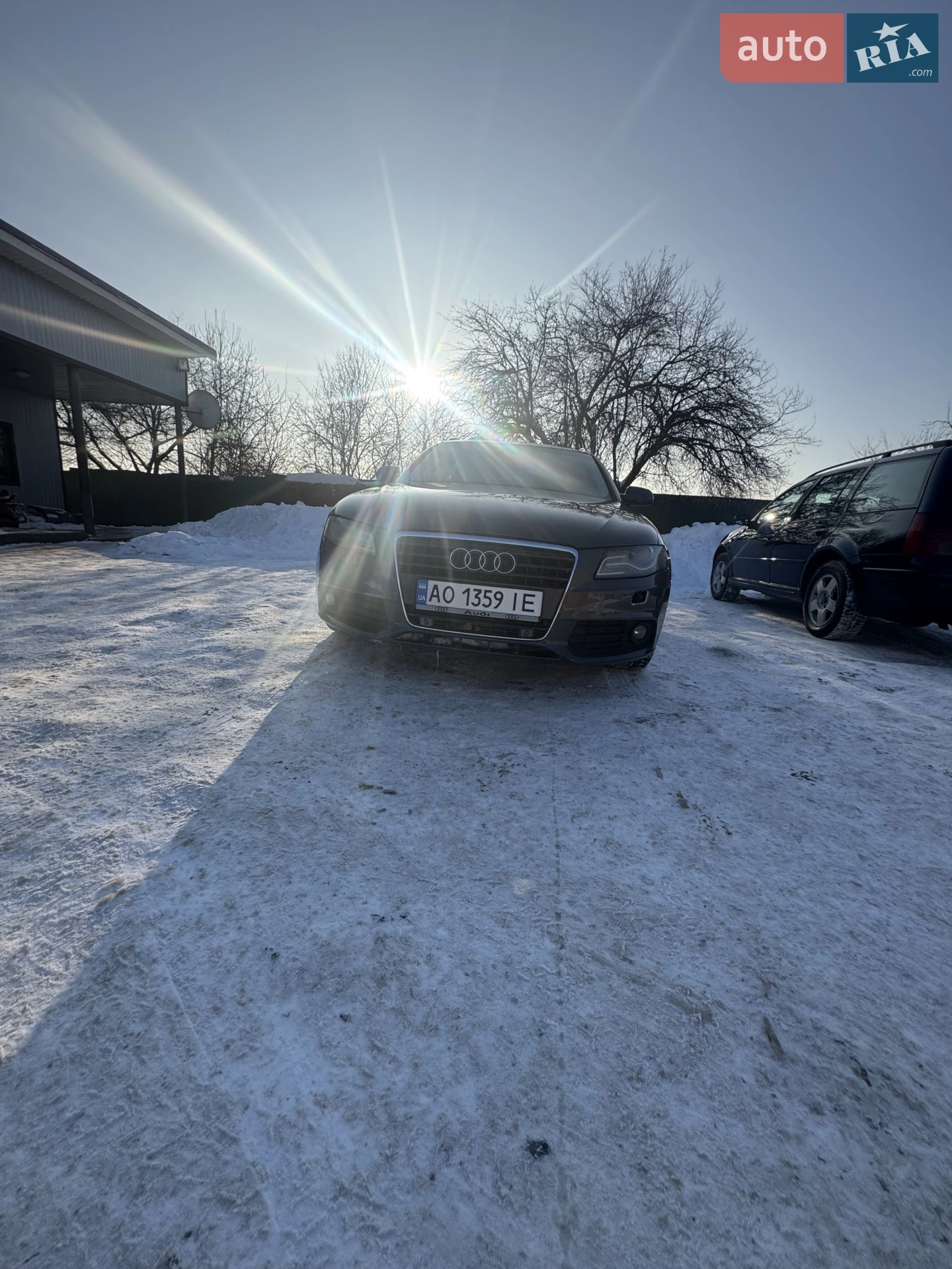 2010 Audi A4 - мініатюра 14