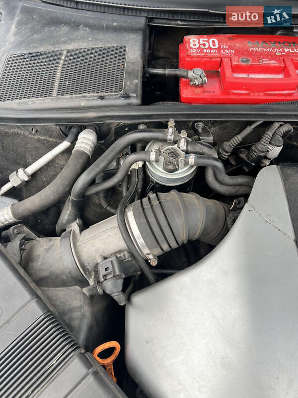 Універсал Audi A4 2002 в Варві