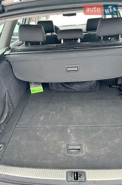 Универсал Audi A4 2002 в Варве