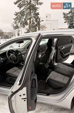 Универсал Audi A4 2009 в Вараше