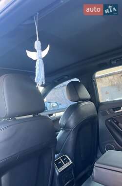 Универсал Audi A4 2013 в Киеве