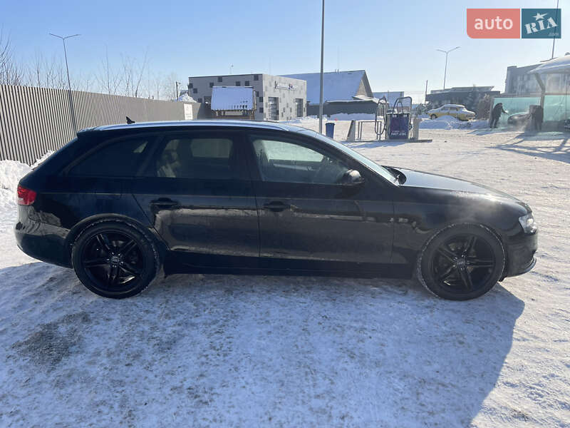 Універсал Audi A4 2015 в Сарнах