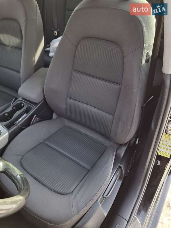 Універсал Audi A4 2008 в Запоріжжі