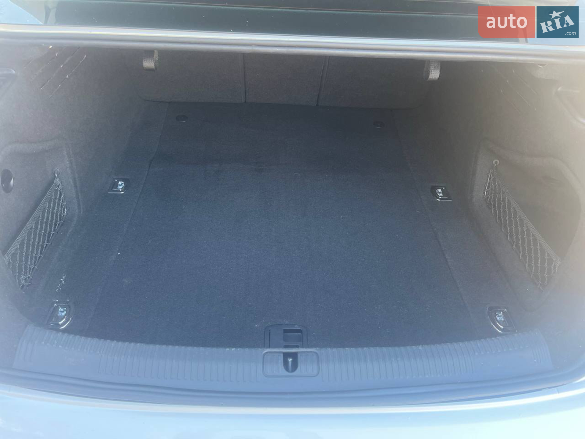 2017 Audi A4 - мініатюра 20