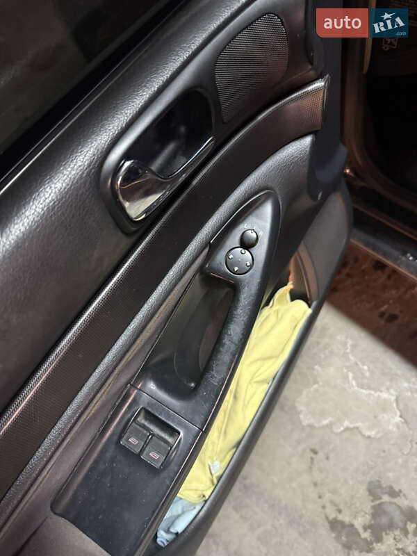 Универсал Audi A4 1996 в Львове