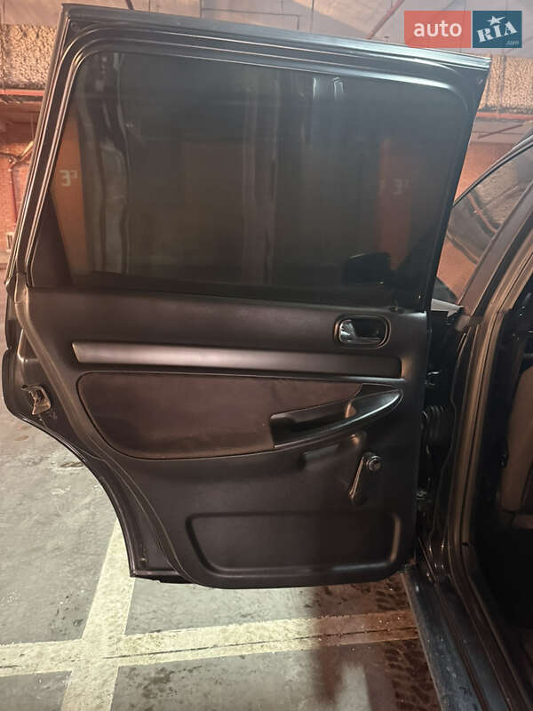 Универсал Audi A4 1996 в Львове