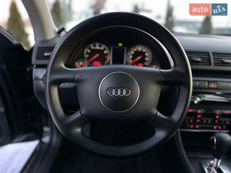 Универсал Audi A4 2003 в Виннице фото 25 Универсал Audi A4 2003 в Виннице
