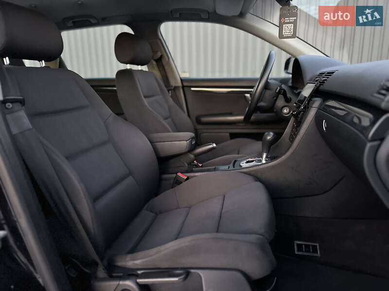 Универсал Audi A4 2003 в Виннице фото 37 Универсал Audi A4 2003 в Виннице