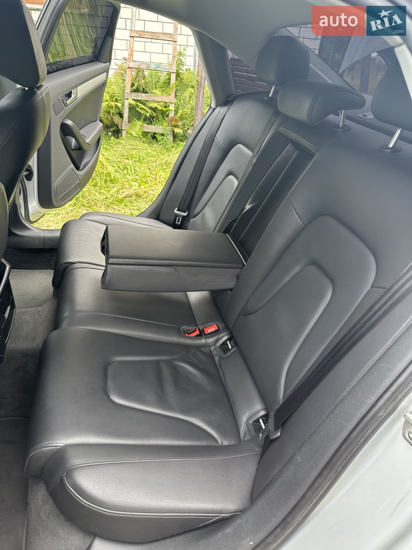 2013 Audi A4 - мініатюра 10