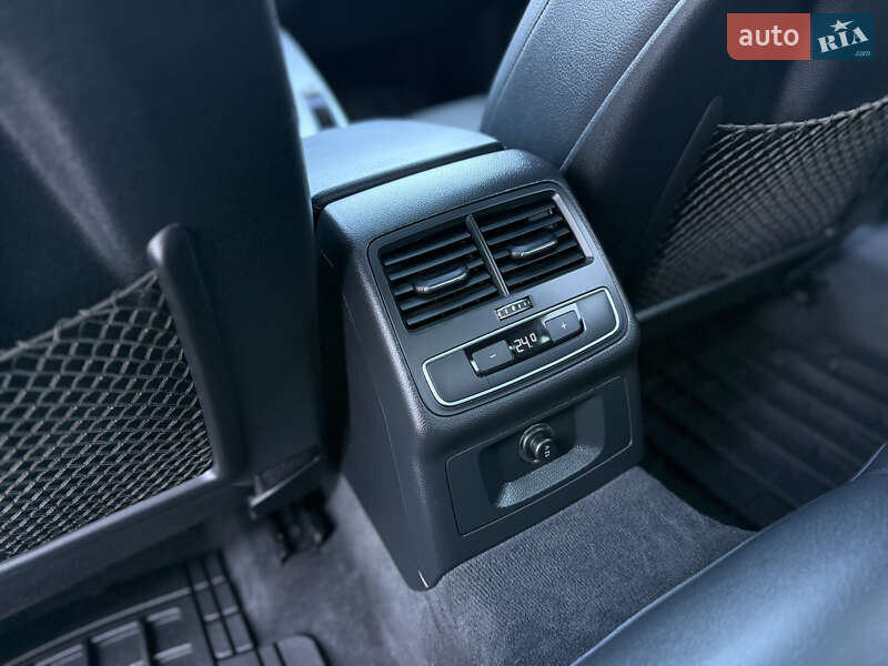 Седан Audi A4 2017 в Вінниці фото 34 Седан Audi A4 2017 в Вінниці
