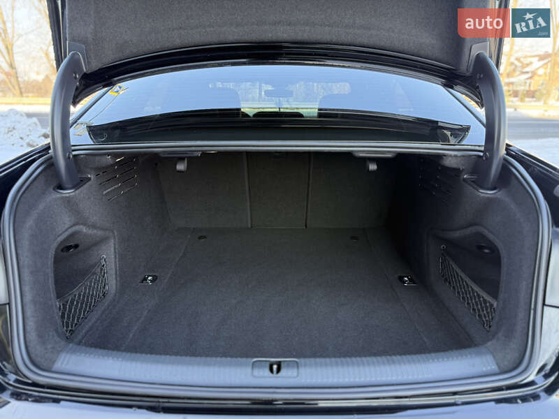 Седан Audi A4 2017 в Вінниці фото 40 Седан Audi A4 2017 в Вінниці