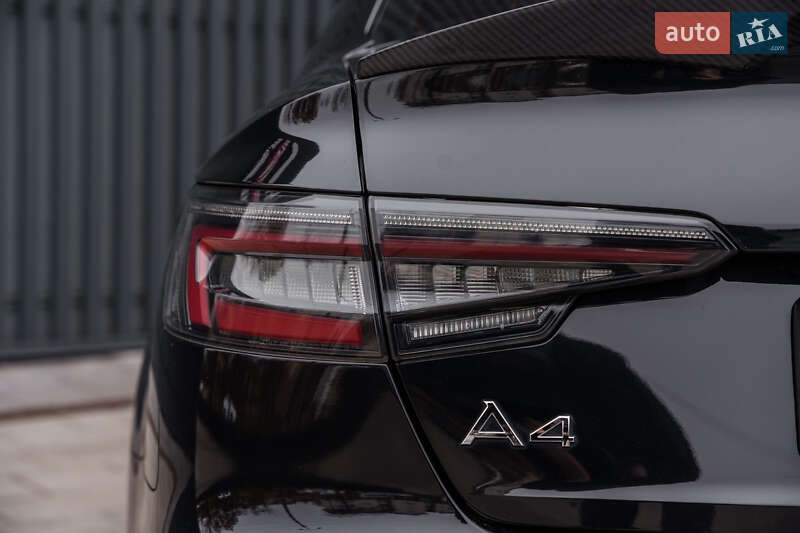 Седан Audi A4 2017 в Ірпені фото 21 Седан Audi A4 2017 в Ірпені