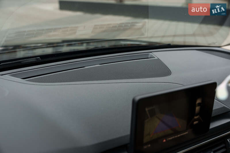 Седан Audi A4 2017 в Ірпені фото 26 Седан Audi A4 2017 в Ірпені