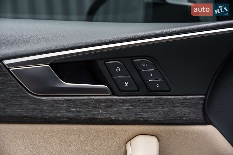 Седан Audi A4 2017 в Ірпені фото 36 Седан Audi A4 2017 в Ірпені