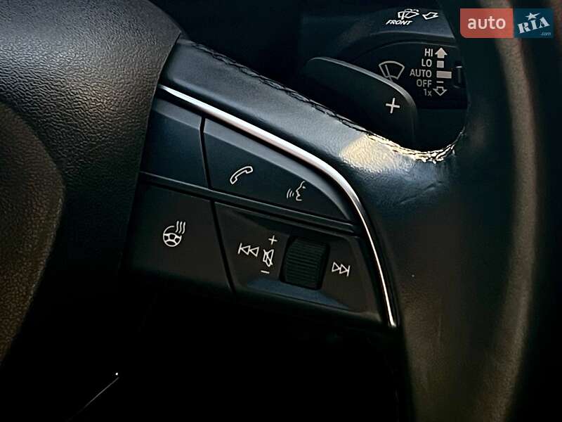 Седан Audi A4 2022 в Києві фото 44 Седан Audi A4 2022 в Києві