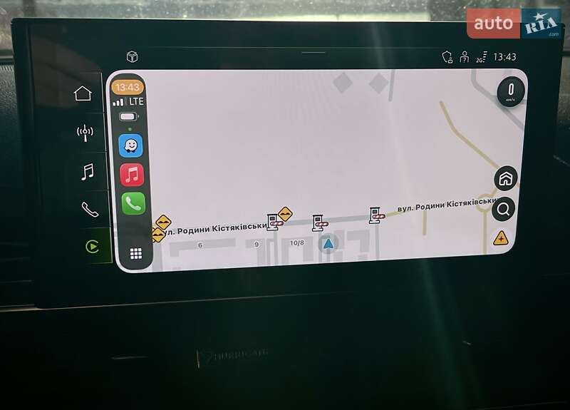 Седан Audi A4 2022 в Києві фото 49 Седан Audi A4 2022 в Києві