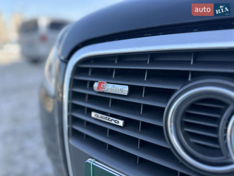 Седан Audi A4 2006 в Киеве фото 12 Седан Audi A4 2006 в Киеве