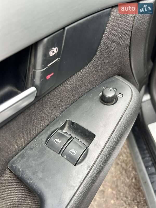 Универсал Audi A4 2007 в Сумах