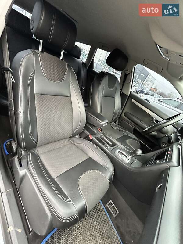 Универсал Audi A4 2007 в Сумах