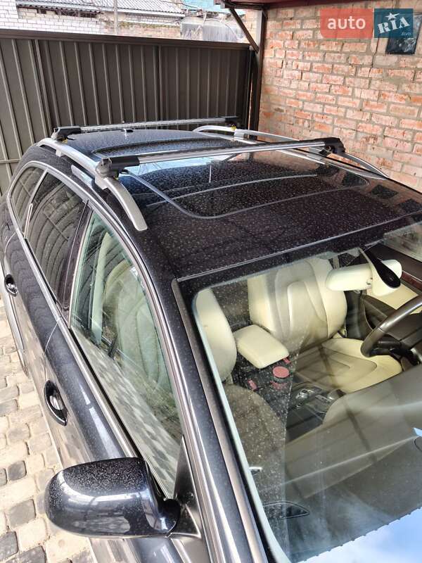 Универсал Audi A4 2013 в Чернигове