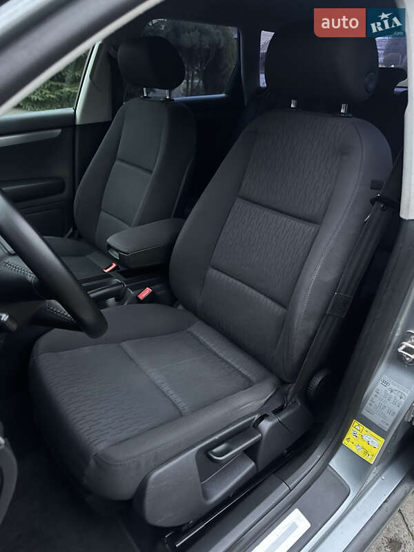 Універсал Audi A4 2006 в Сарнах