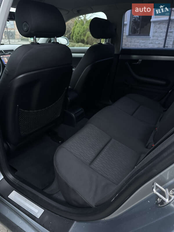 Універсал Audi A4 2006 в Сарнах