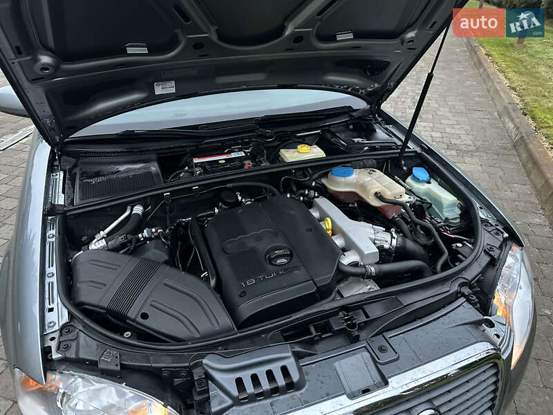 Універсал Audi A4 2006 в Сарнах