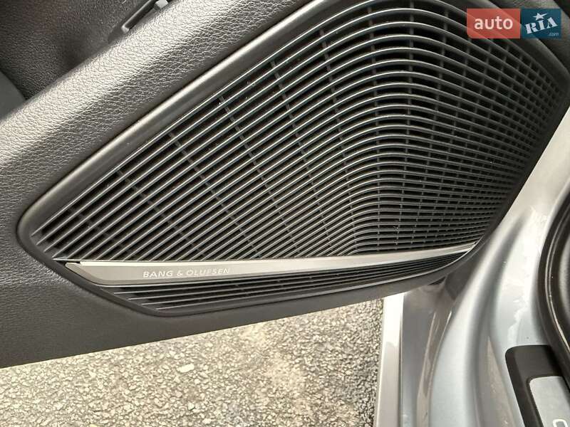 Седан Audi A4 2017 в Киеве фото 5 Седан Audi A4 2017 в Киеве