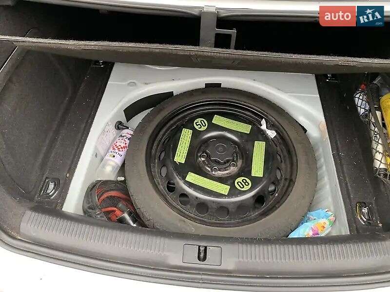 Седан Audi A4 2011 в Кривом Роге фото 13 Седан Audi A4 2011 в Кривом Роге