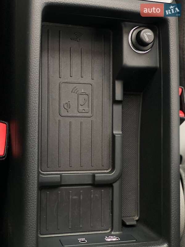 Универсал Audi A4 2018 в Киеве фото 46 Универсал Audi A4 2018 в Киеве