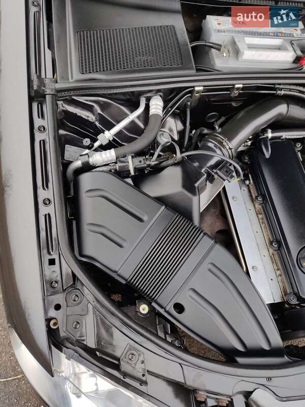 Универсал Audi A4 2008 в Барышевке