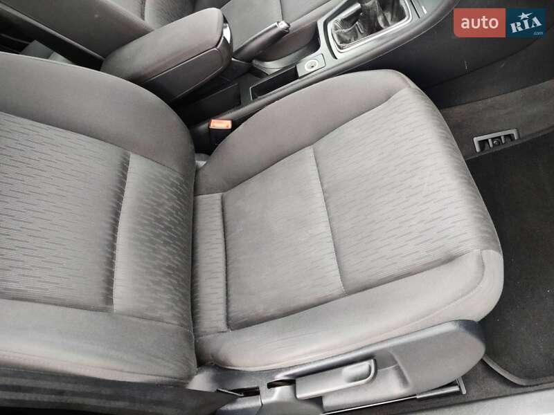 Универсал Audi A4 2008 в Барышевке