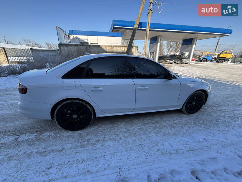 Седан Audi A4 2015 в Запорожье фото 11 Седан Audi A4 2015 в Запорожье