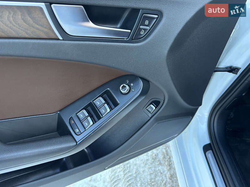 Седан Audi A4 2015 в Запорожье фото 29 Седан Audi A4 2015 в Запорожье