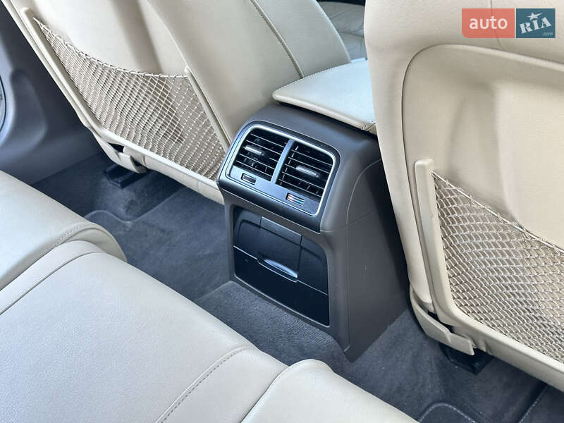 Седан Audi A4 2014 в Чернігові