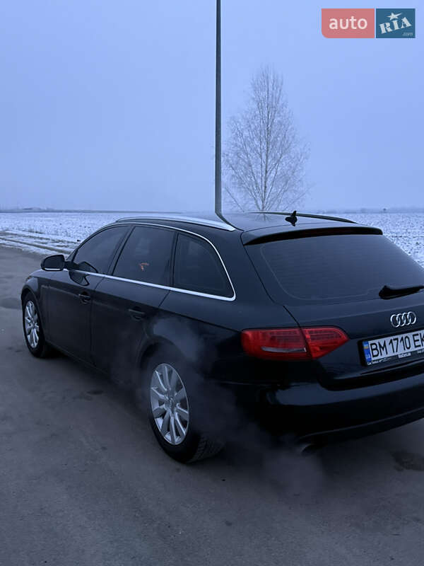 Універсал Audi A4 2011 в Сумах фото 9 Універсал Audi A4 2011 в Сумах