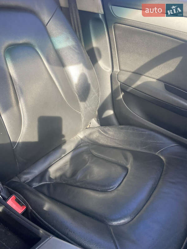 Универсал Audi A4 2008 в Мукачево