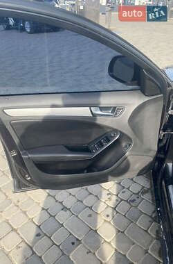 Универсал Audi A4 2008 в Мукачево