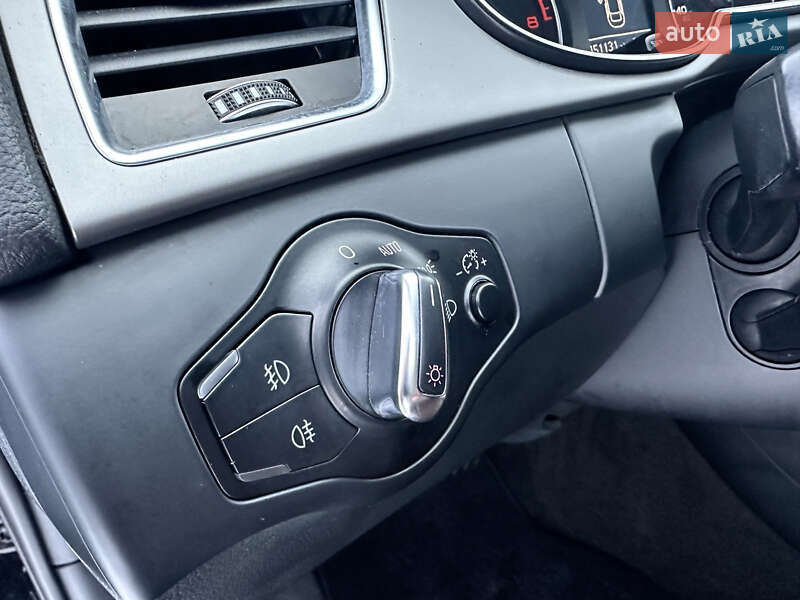 Седан Audi A4 2013 в Львові фото 19 Седан Audi A4 2013 в Львові