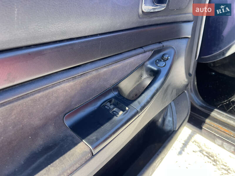 Седан Audi A4 1996 в Кременце фото 7 Седан Audi A4 1996 в Кременце