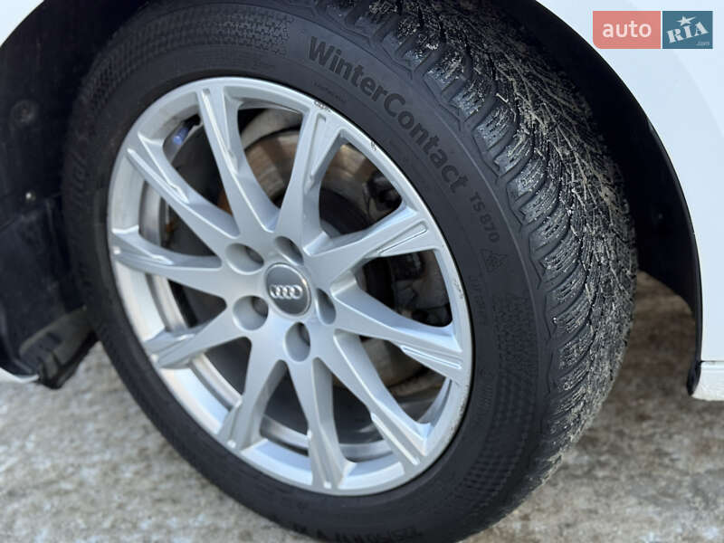 Седан Audi A4 2020 в Ровно фото 8 Седан Audi A4 2020 в Ровно
