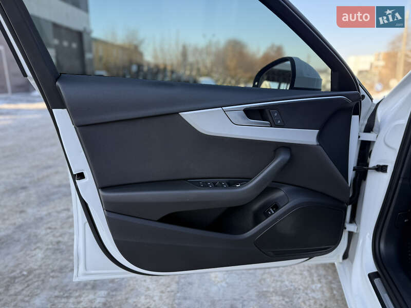 Седан Audi A4 2020 в Ровно фото 9 Седан Audi A4 2020 в Ровно
