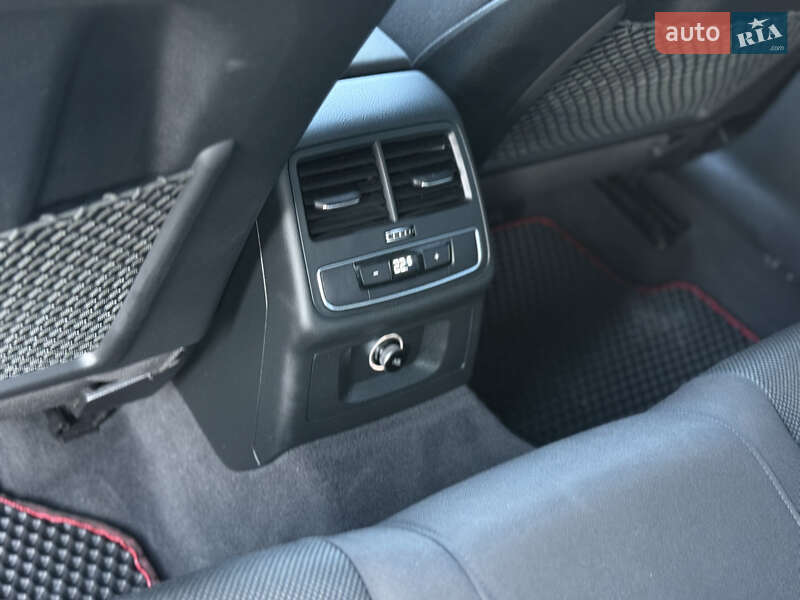 Седан Audi A4 2020 в Ровно фото 27 Седан Audi A4 2020 в Ровно