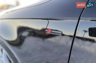 Седан Audi A4 2013 в Львове