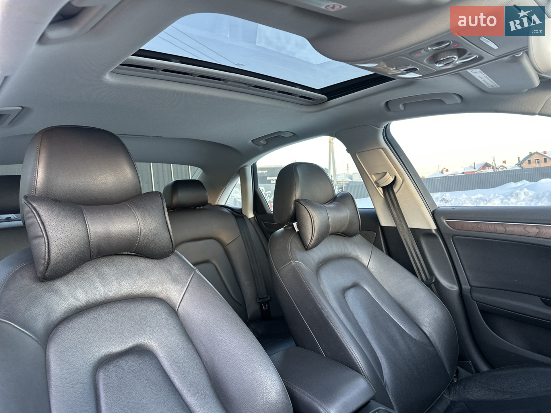 2013 Audi A4 - мініатюра 40