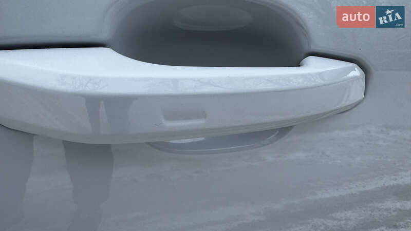 Седан Audi A4 2024 в Киеве