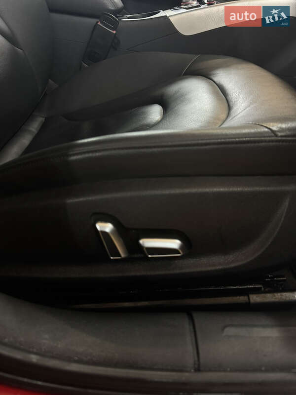 Седан Audi A4 2015 в Києві фото 61 Седан Audi A4 2015 в Києві