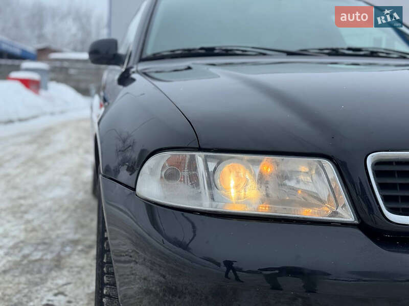 Универсал Audi A4 1999 в Ровно фото 35 Универсал Audi A4 1999 в Ровно
