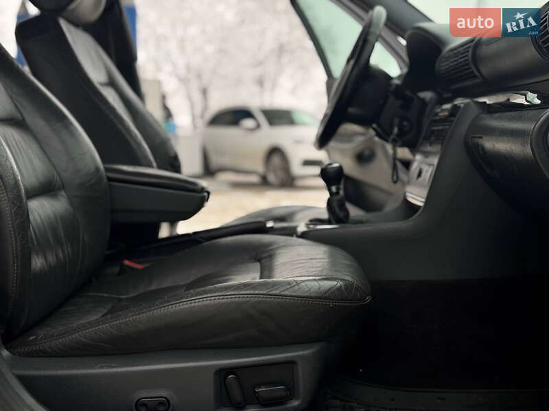 Универсал Audi A4 1999 в Ровно фото 44 Универсал Audi A4 1999 в Ровно