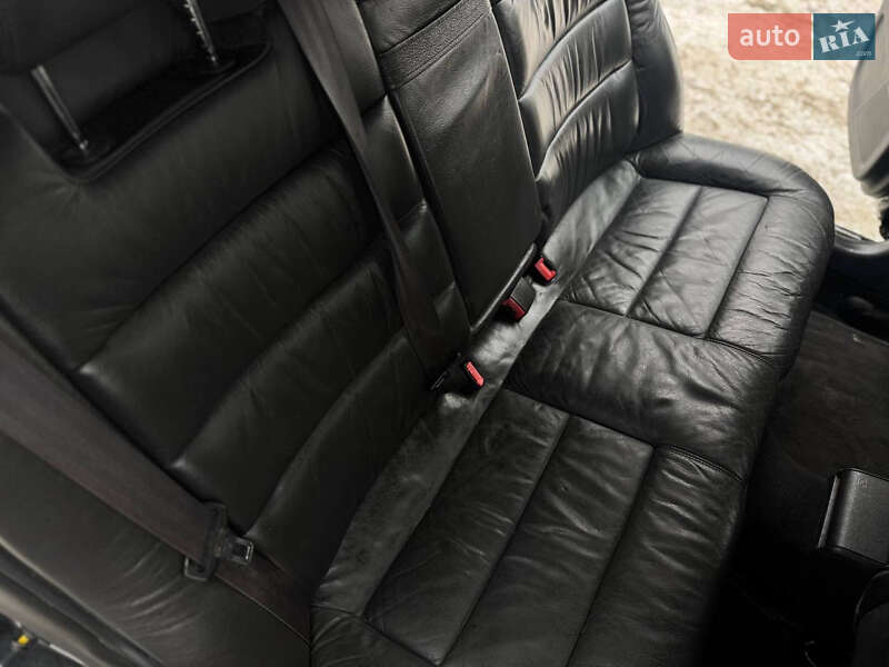 Универсал Audi A4 1999 в Ровно фото 47 Универсал Audi A4 1999 в Ровно